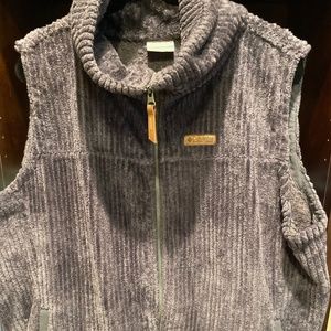 Columbia Vest